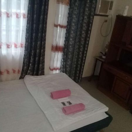 Kassel Residences Staycation Near Naia - Moonwalk Paranaque Paranaque City Екстериор снимка