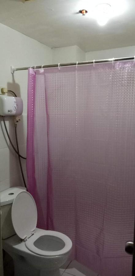 Kassel Residences Staycation Near Naia - Moonwalk Paranaque Paranaque City Екстериор снимка