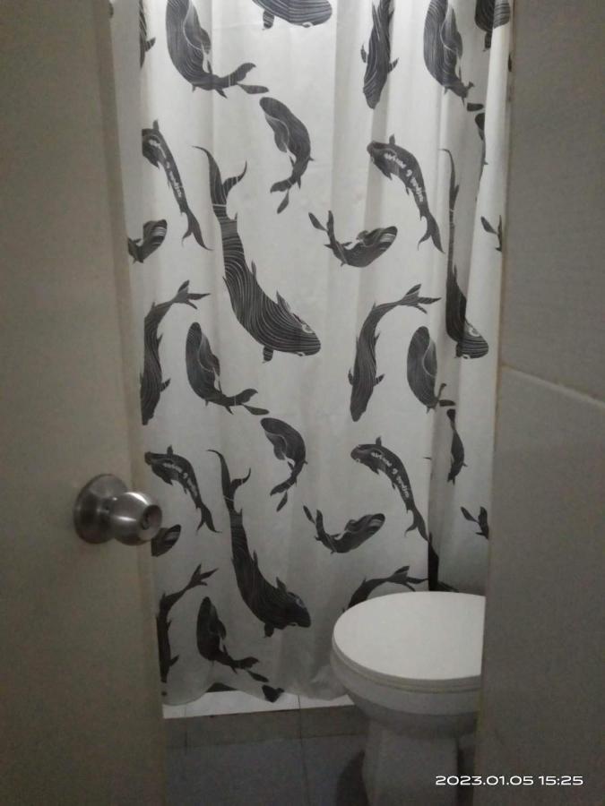 Kassel Residences Staycation Near Naia - Moonwalk Paranaque Paranaque City Екстериор снимка