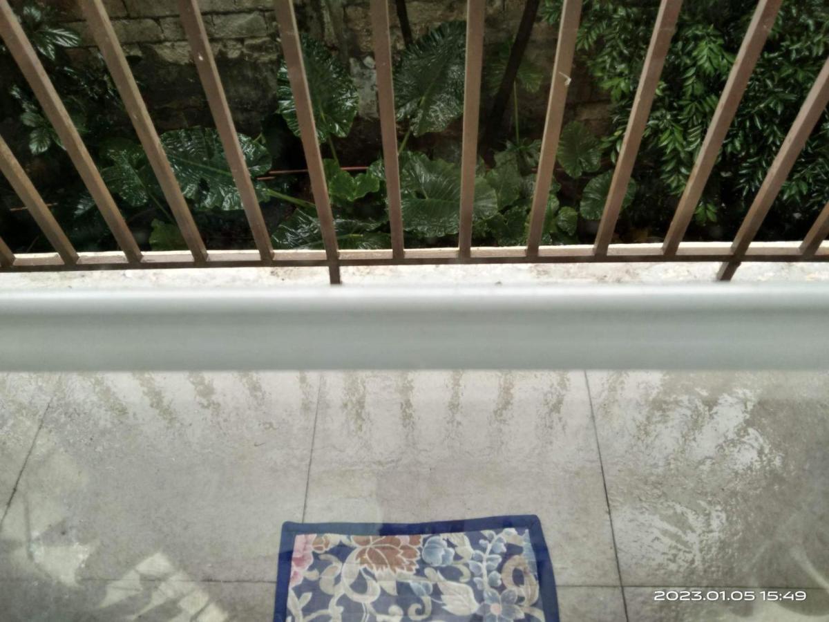 Kassel Residences Staycation Near Naia - Moonwalk Paranaque Paranaque City Екстериор снимка
