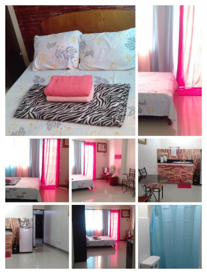 Kassel Residences Staycation Near Naia - Moonwalk Paranaque Paranaque City Екстериор снимка
