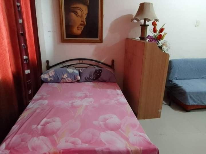Kassel Residences Staycation Near Naia - Moonwalk Paranaque Paranaque City Екстериор снимка