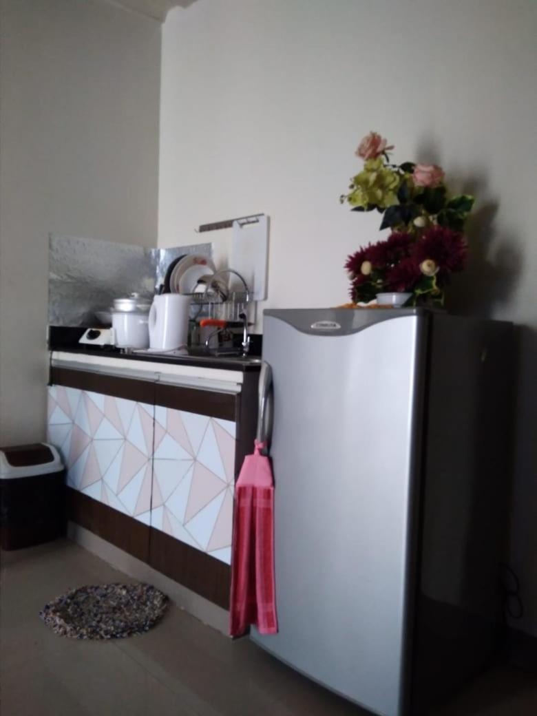 Kassel Residences Staycation Near Naia - Moonwalk Paranaque Paranaque City Екстериор снимка