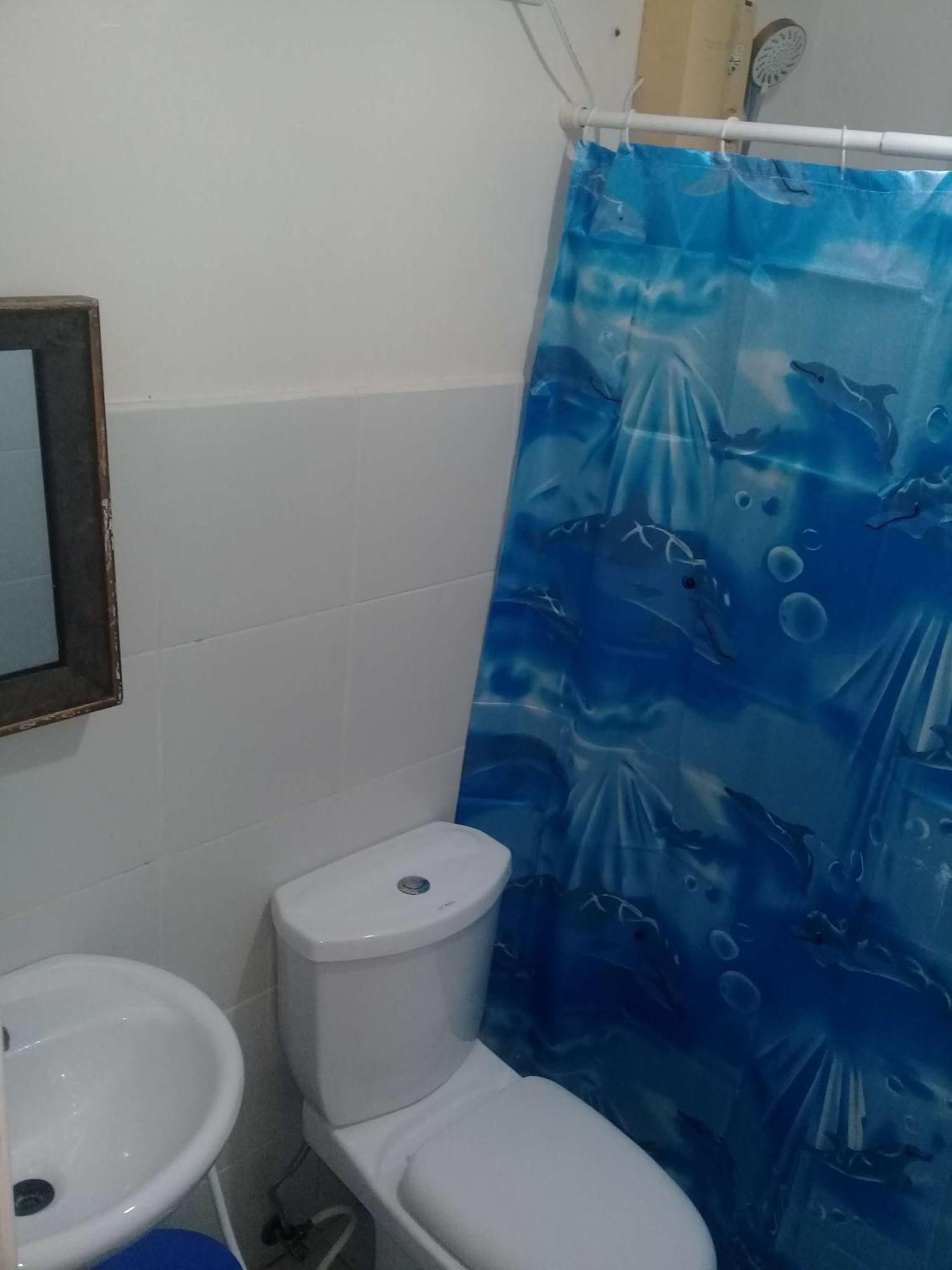 Kassel Residences Staycation Near Naia - Moonwalk Paranaque Paranaque City Екстериор снимка