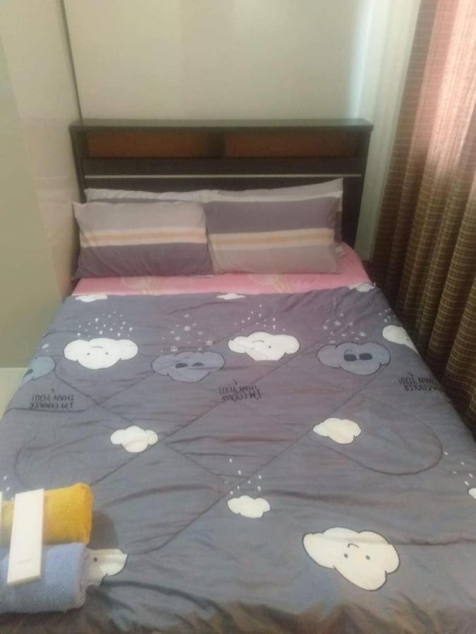 Kassel Residences Staycation Near Naia - Moonwalk Paranaque Paranaque City Екстериор снимка