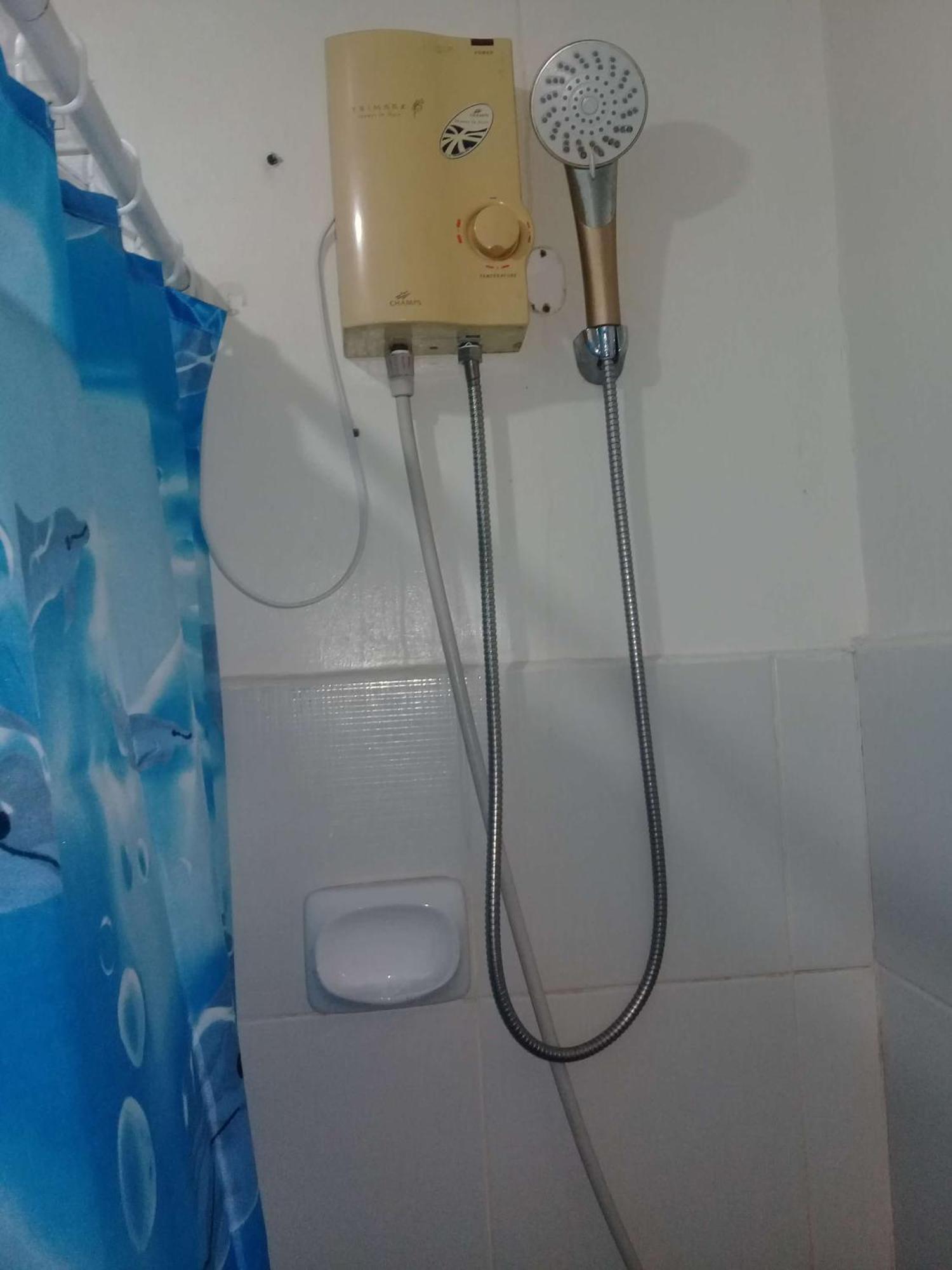 Kassel Residences Staycation Near Naia - Moonwalk Paranaque Paranaque City Екстериор снимка