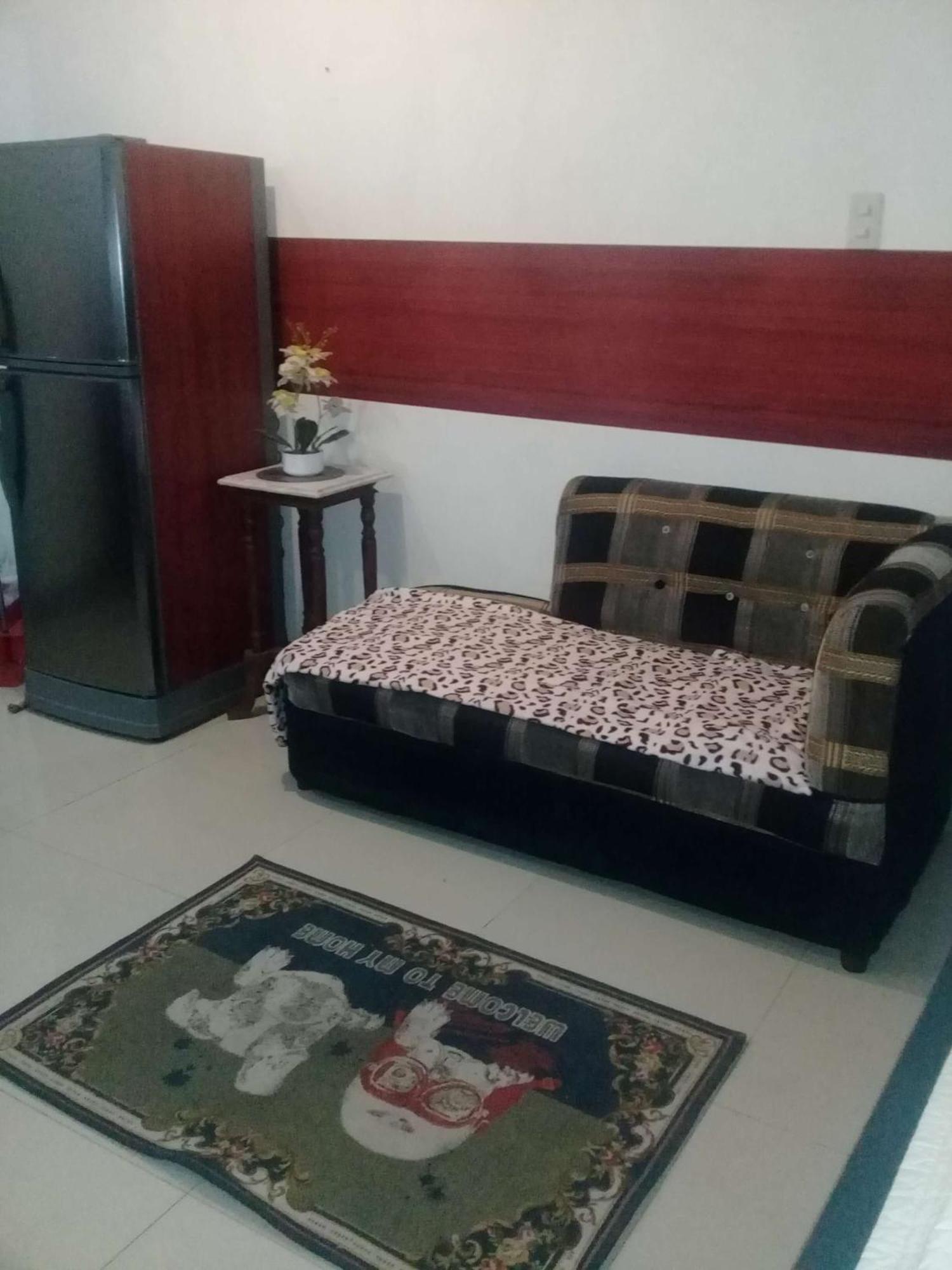 Kassel Residences Staycation Near Naia - Moonwalk Paranaque Paranaque City Екстериор снимка