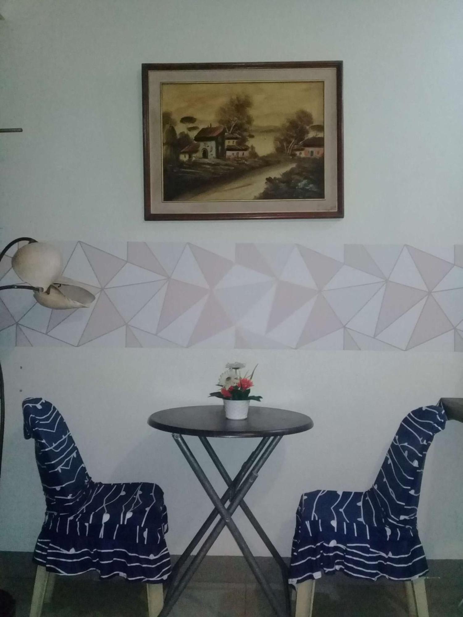 Kassel Residences Staycation Near Naia - Moonwalk Paranaque Paranaque City Екстериор снимка