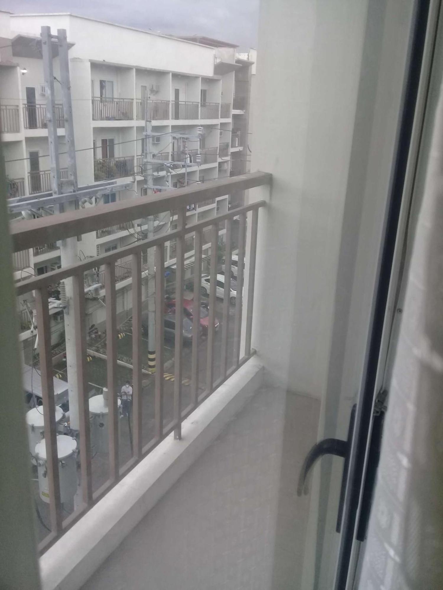 Kassel Residences Staycation Near Naia - Moonwalk Paranaque Paranaque City Екстериор снимка